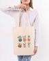Zoozie Bags Bolso de mano pauldavis Crema